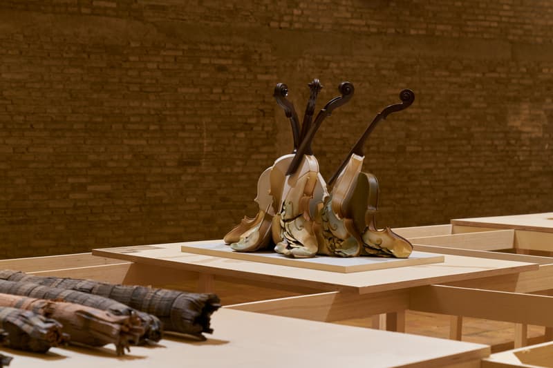 走进 UCCA 陶美术馆开馆展「器之道」