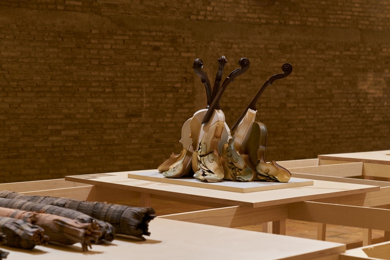 走进 UCCA 陶美术馆开馆展「器之道」
