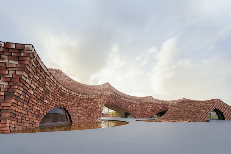 走进 UCCA 陶美术馆开馆展「器之道」