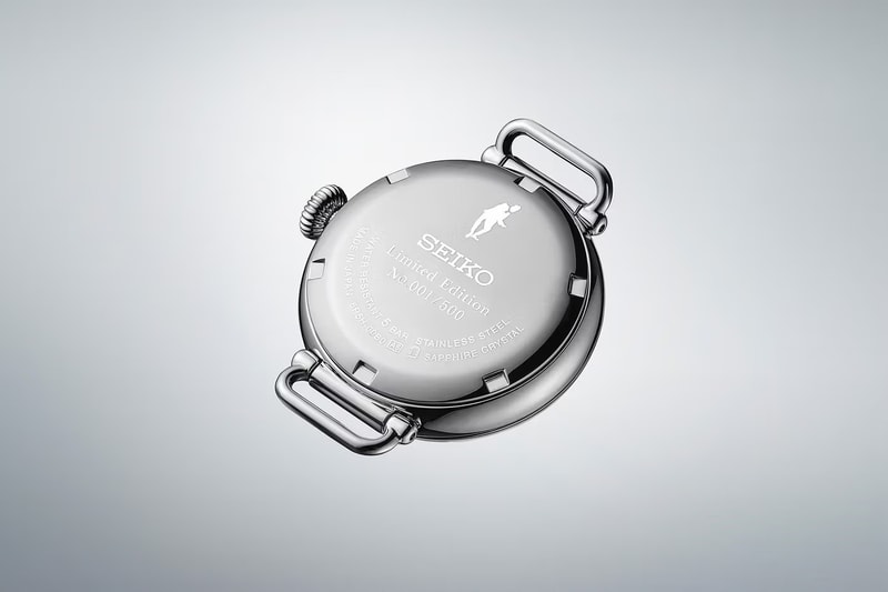 Seiko 攜手 Porter Classic 推出全新联名錶款