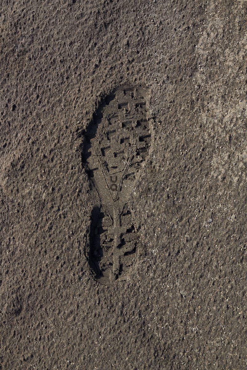 On 携手 POST ARCHIVE FACTION (PAF) 打造「CURRENT FORM 2.0」全新合作系列