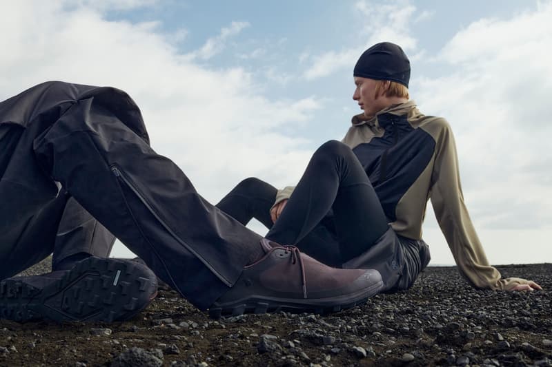 On 携手 POST ARCHIVE FACTION (PAF) 打造「CURRENT FORM 2.0」全新合作系列