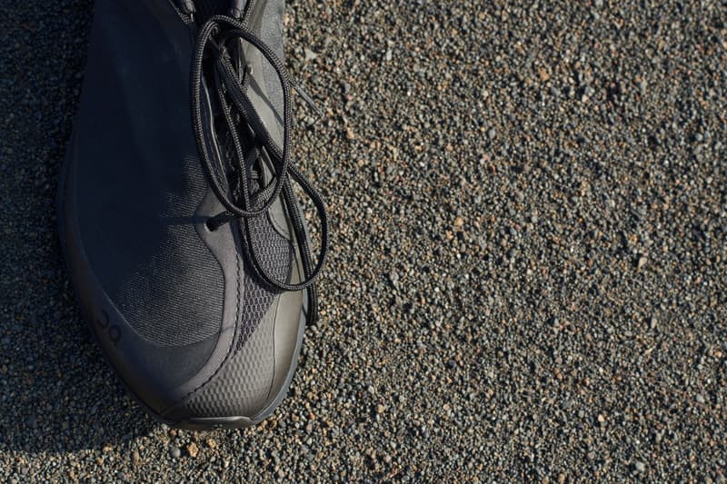 On 携手 POST ARCHIVE FACTION (PAF) 打造「CURRENT FORM 2.0」全新合作系列