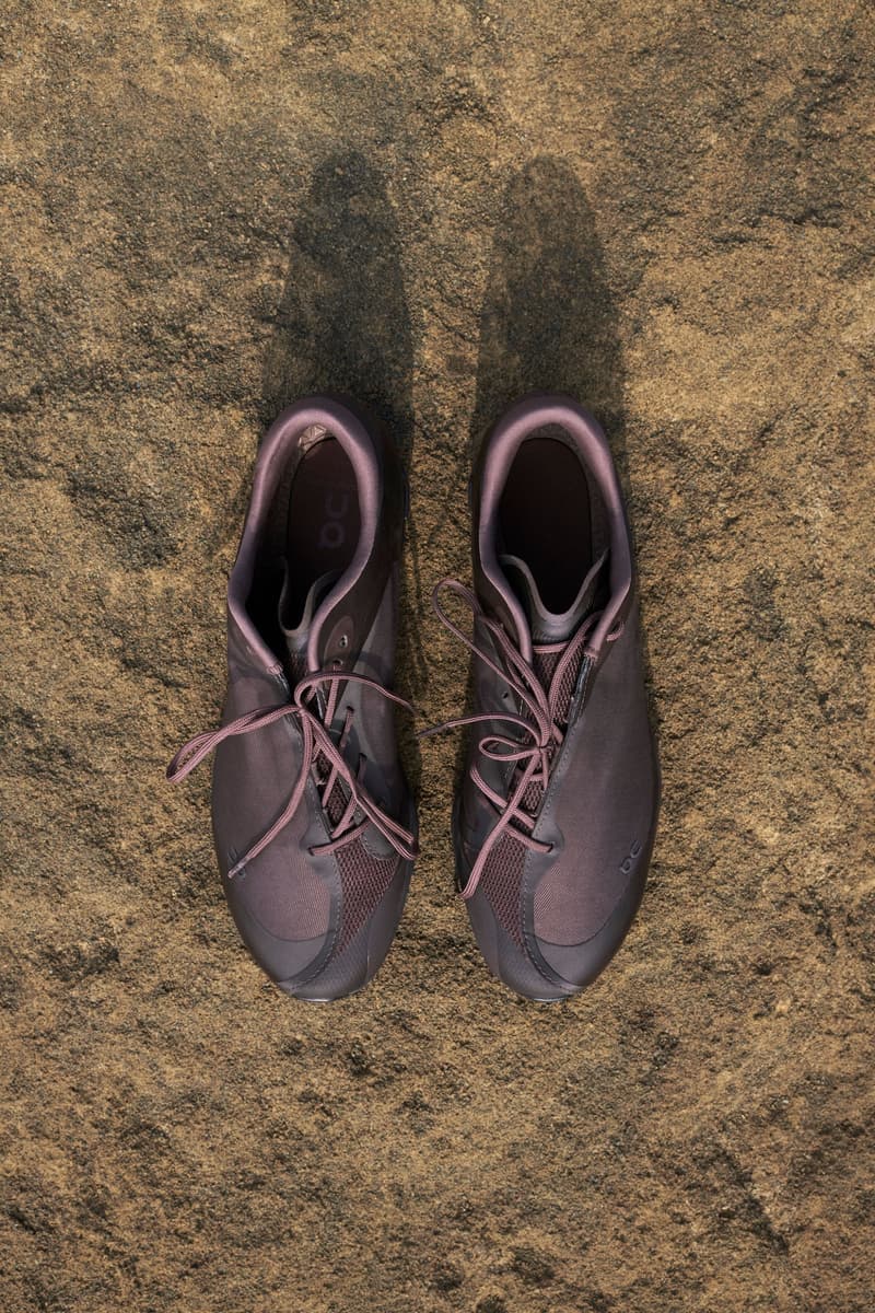 On 携手 POST ARCHIVE FACTION (PAF) 打造「CURRENT FORM 2.0」全新合作系列