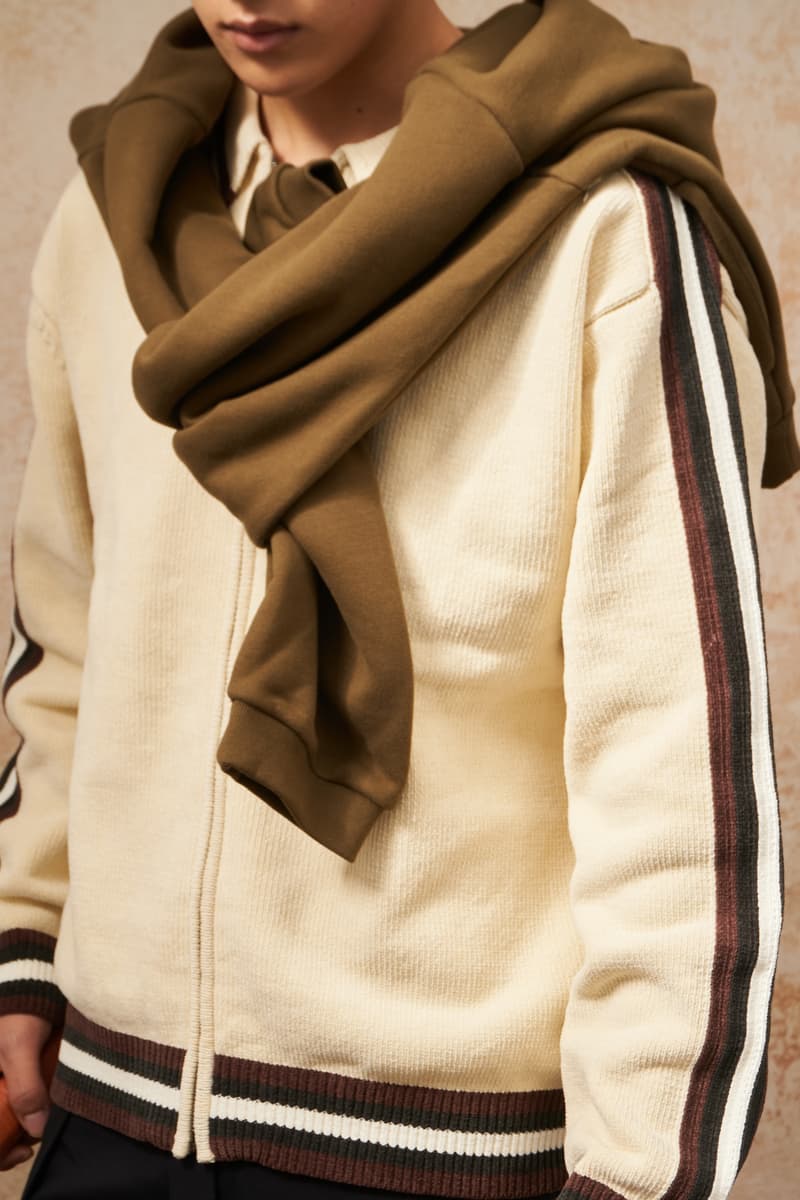 OVERFLOW 打造 2024 秋冬造型特辑