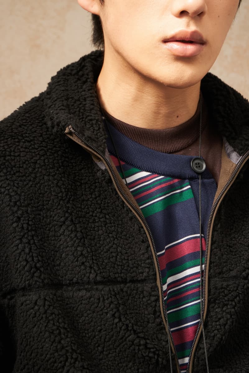 OVERFLOW 打造 2024 秋冬造型特辑