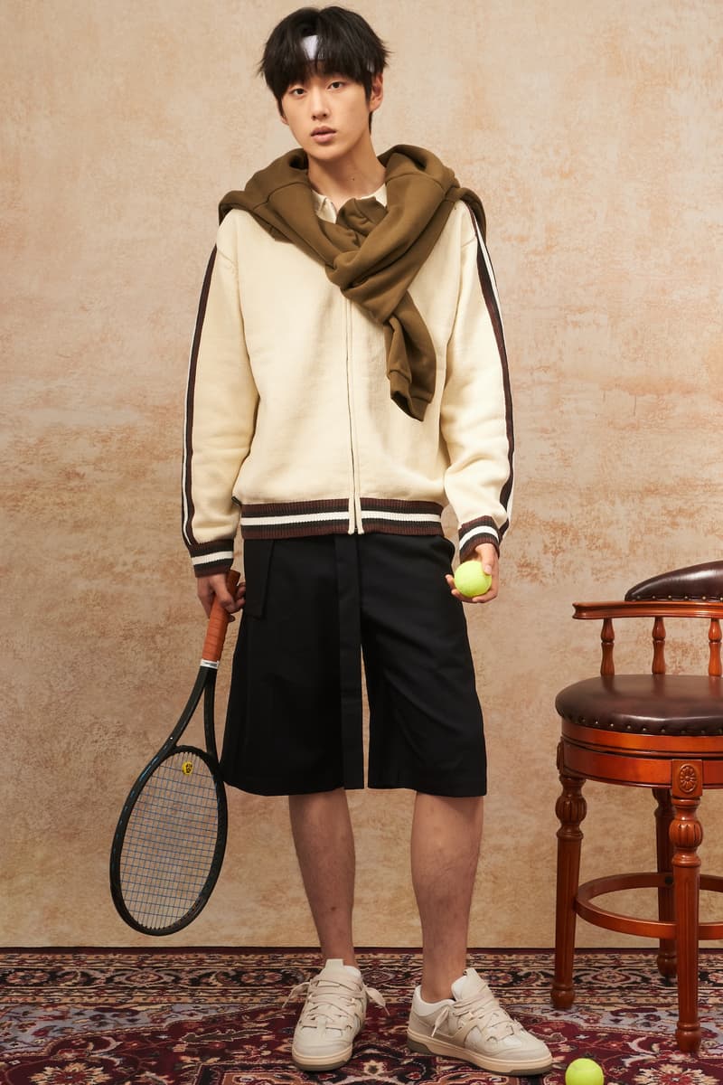 OVERFLOW 打造 2024 秋冬造型特辑