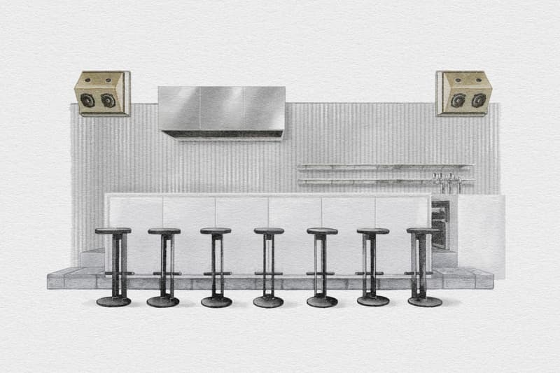 ROCKY’S MATCHA 将在日本东京开展快闪咖啡厅「ROCKY’S MATCHA AT 701」