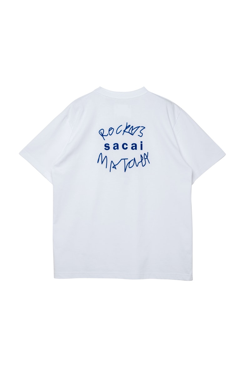 ROCKY’S MATCHA 将在日本东京开展快闪咖啡厅「ROCKY’S MATCHA AT 701」