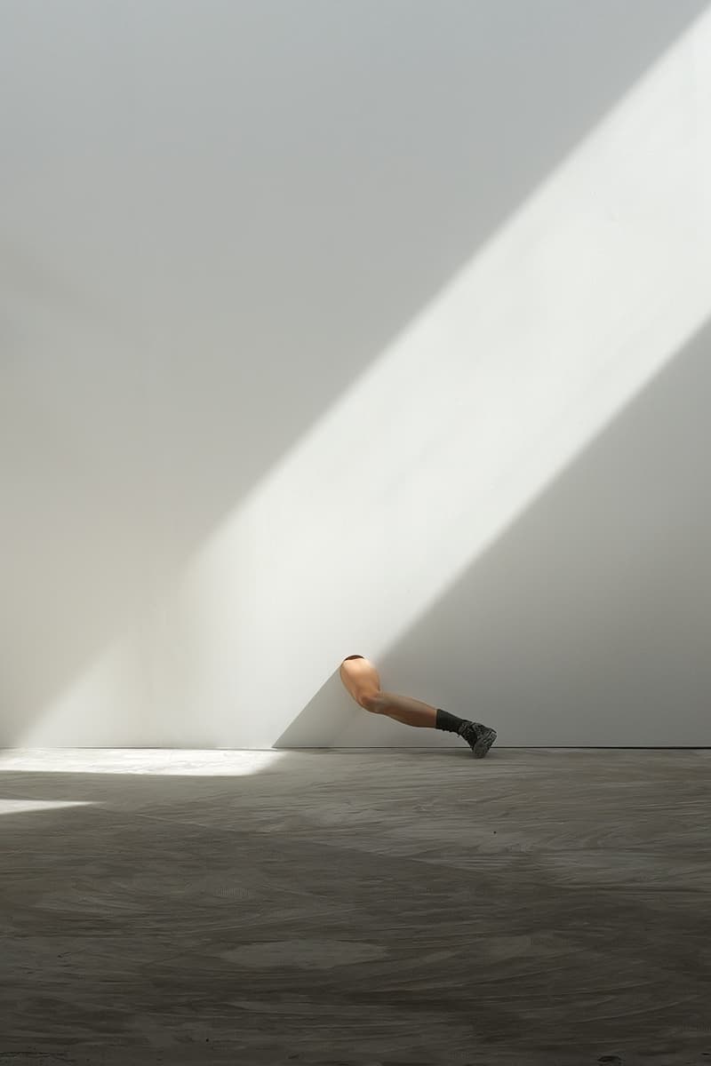 Salomon 再度携手 PHILEO 打造全新联名鞋款