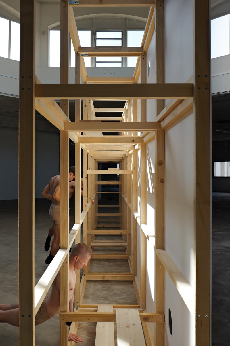 Salomon 再度携手 PHILEO 打造全新联名鞋款