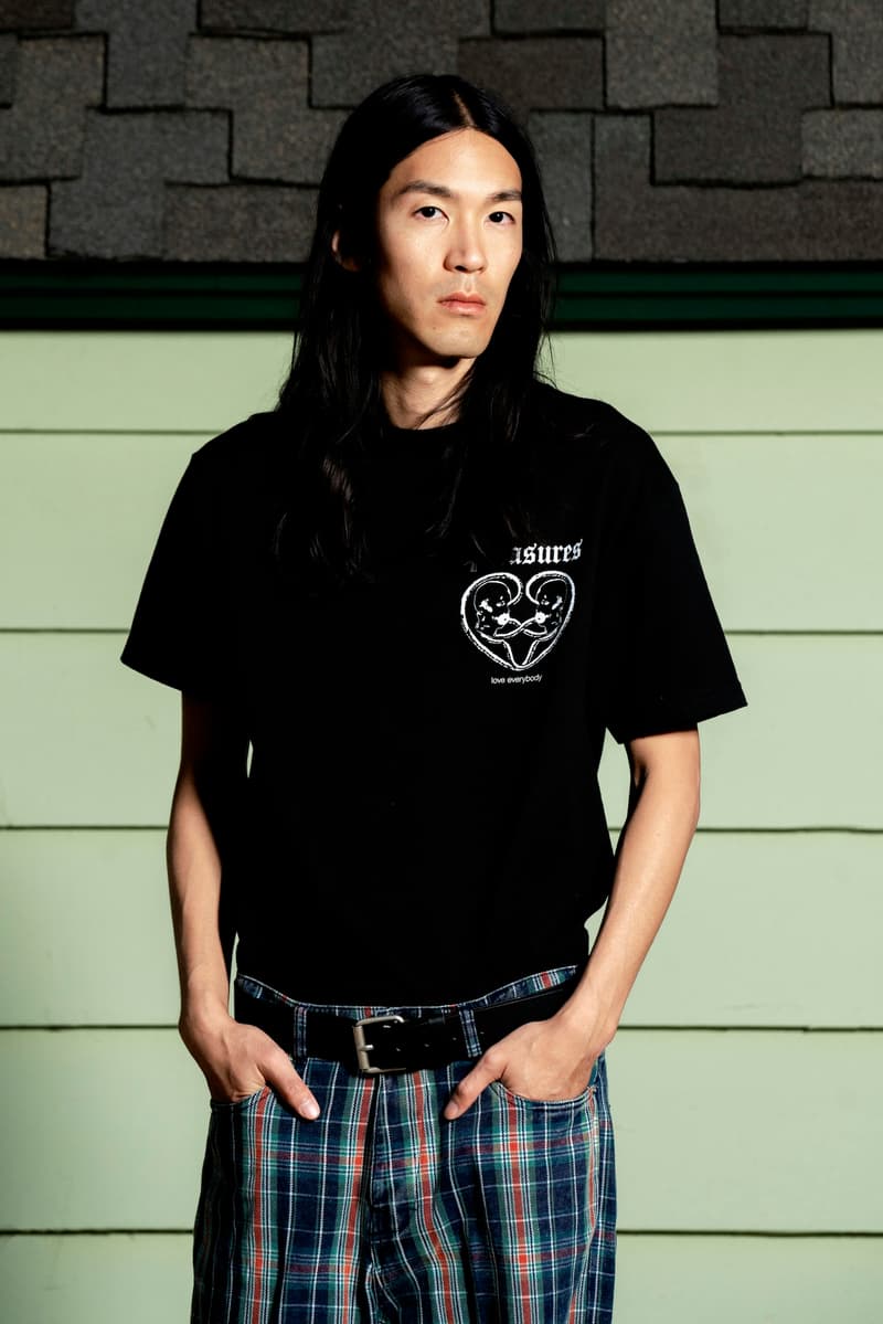 PLEASURES 将于北京开启「SYNTHESIZED MINDS」POP-UP