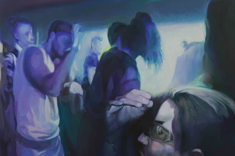 SUHE HAUS 第二届「ART IN SUHE HAUS」即将登场