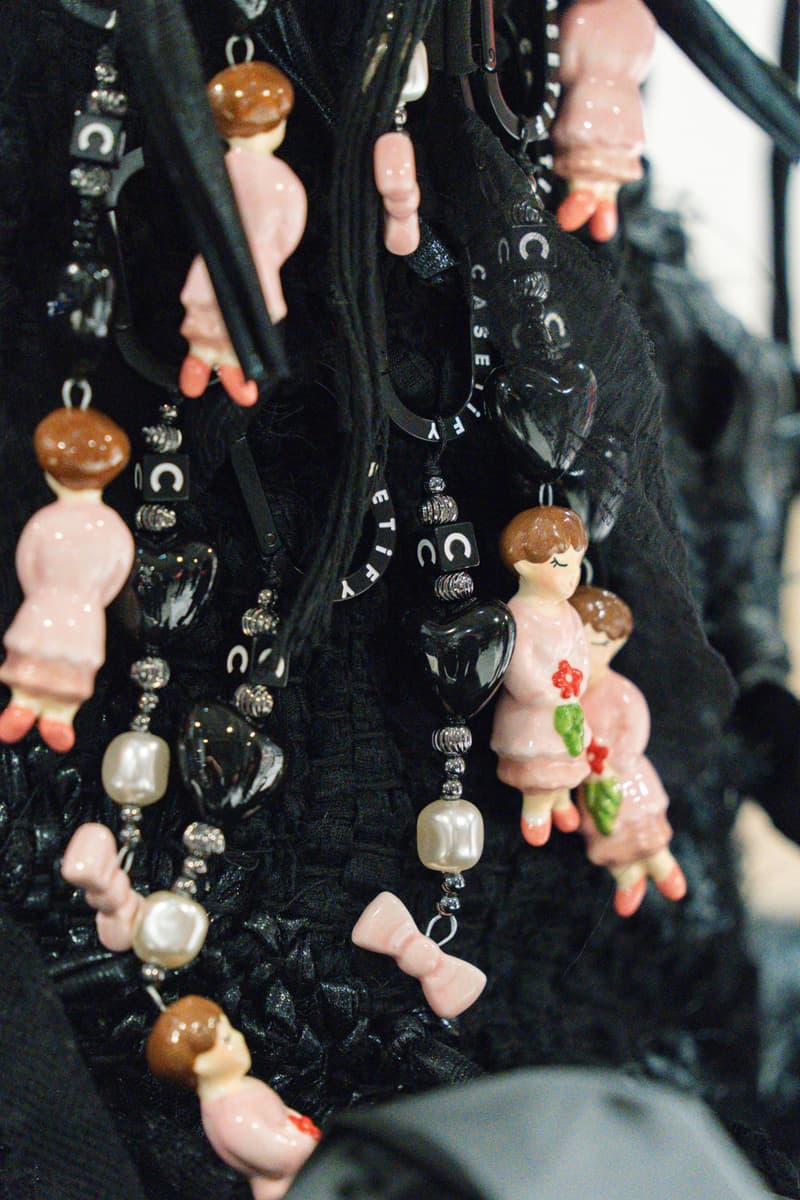 CASETiFY 携手 Caroline Hu 推出联名合作系列