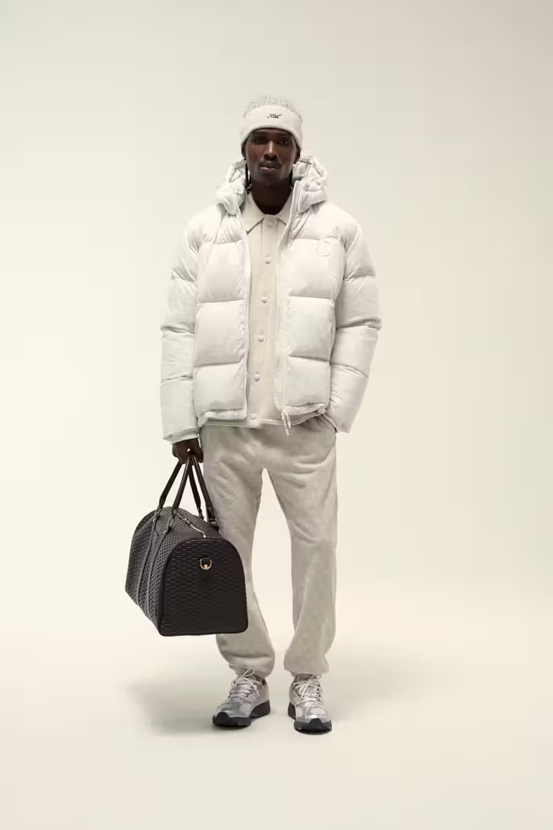 渡邊謙出鏡詮釋 Kith 2024 秋冬穿搭型錄