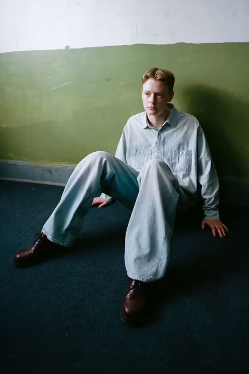 Wasted Youth 2024 最新秋冬系列登場