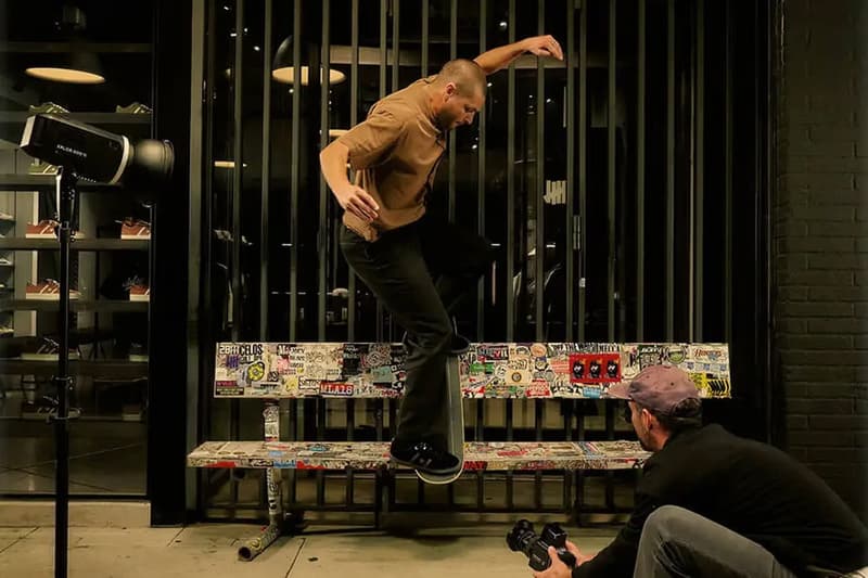 UNDEFEATED x Converse One Star Academy Pro 最新联名系列發佈