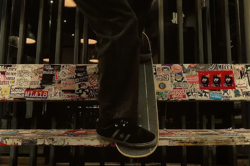 UNDEFEATED x Converse One Star Academy Pro 最新联名系列發佈