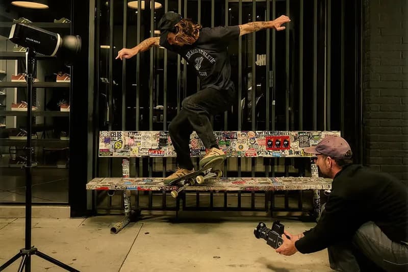 UNDEFEATED x Converse One Star Academy Pro 最新联名系列發佈