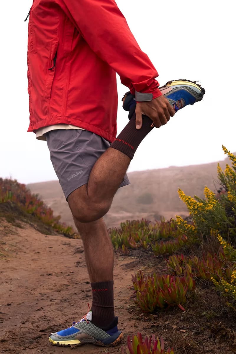 Action Bronson x New Balance 最新聯名系列鞋款發佈