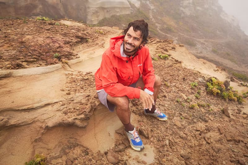 Action Bronson x New Balance 最新聯名系列鞋款發佈