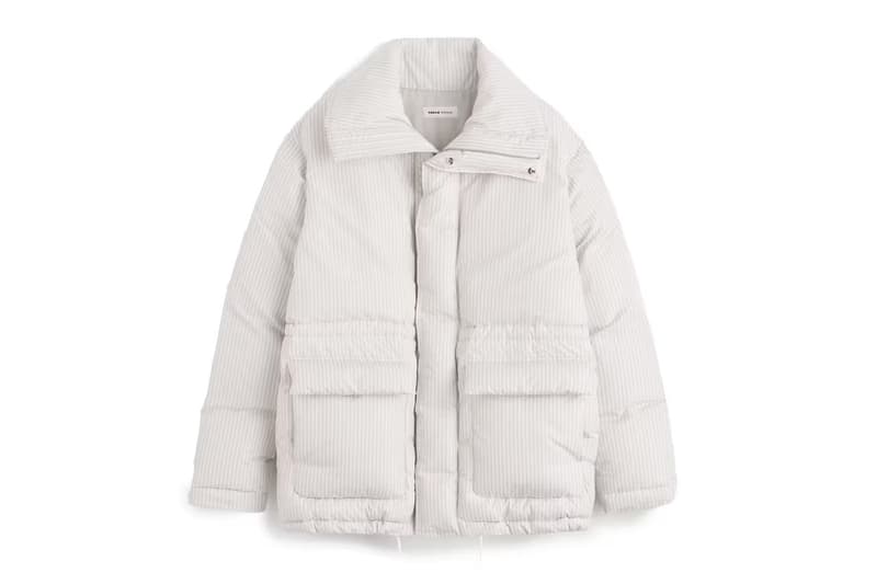 Tekla x AURALEE 首回聯名系列發佈