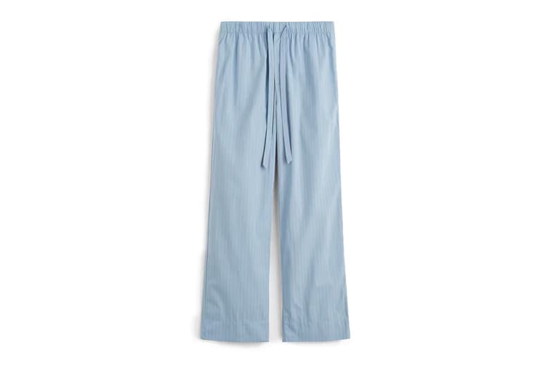 Tekla x AURALEE 首回聯名系列發佈