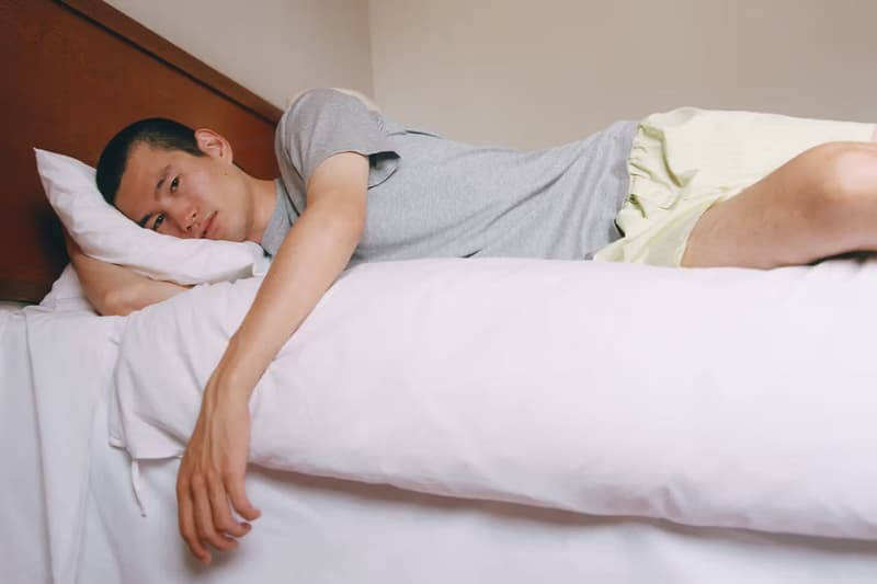 Tekla x AURALEE 首回聯名系列發佈