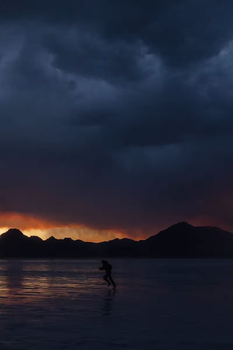 The North Face 攜手 UNDERCOVER 推出「SOUKUU」第三回聯名系列