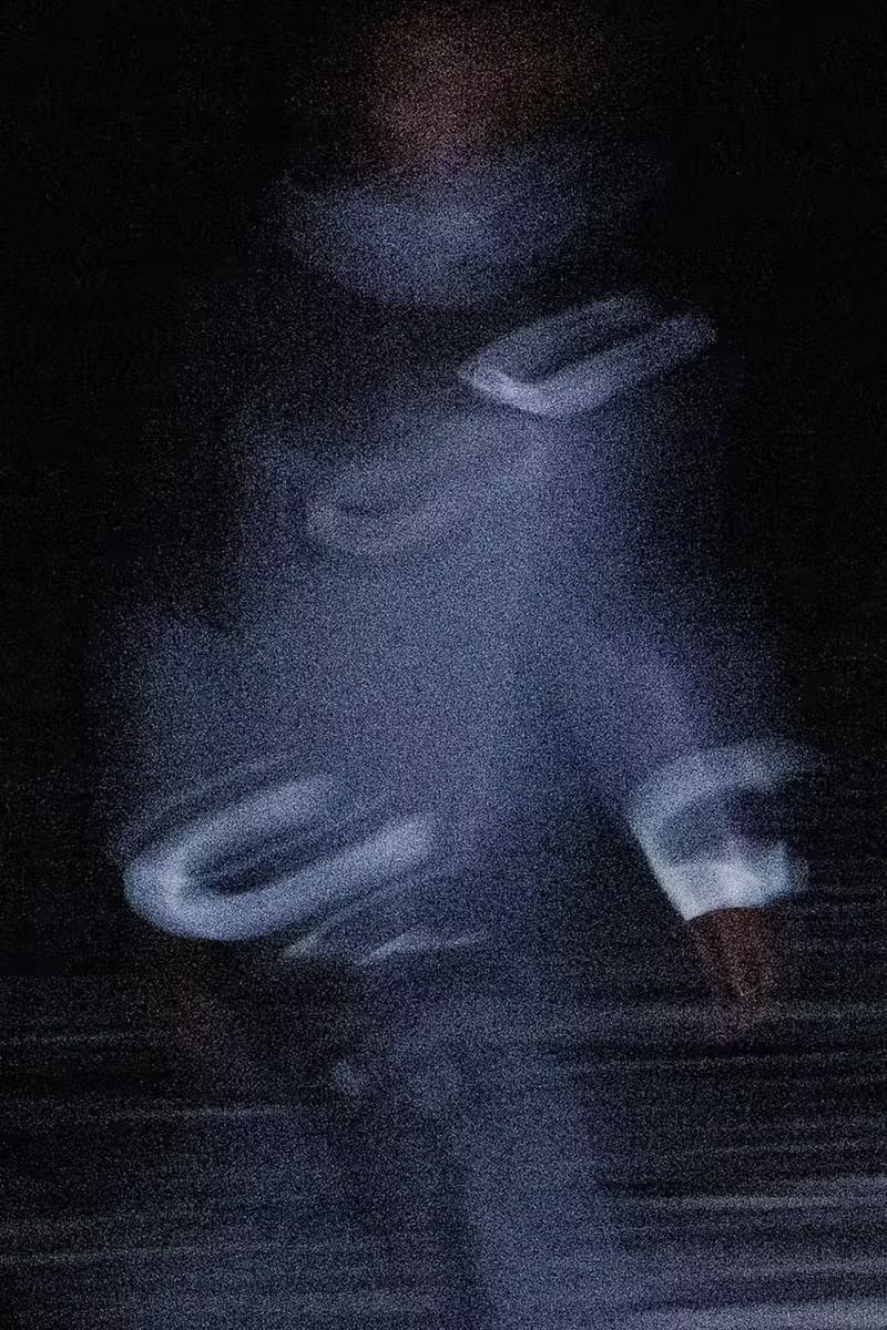 The North Face 攜手 UNDERCOVER 推出「SOUKUU」第三回聯名系列