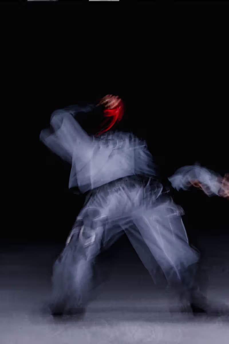 The North Face 攜手 UNDERCOVER 推出「SOUKUU」第三回聯名系列