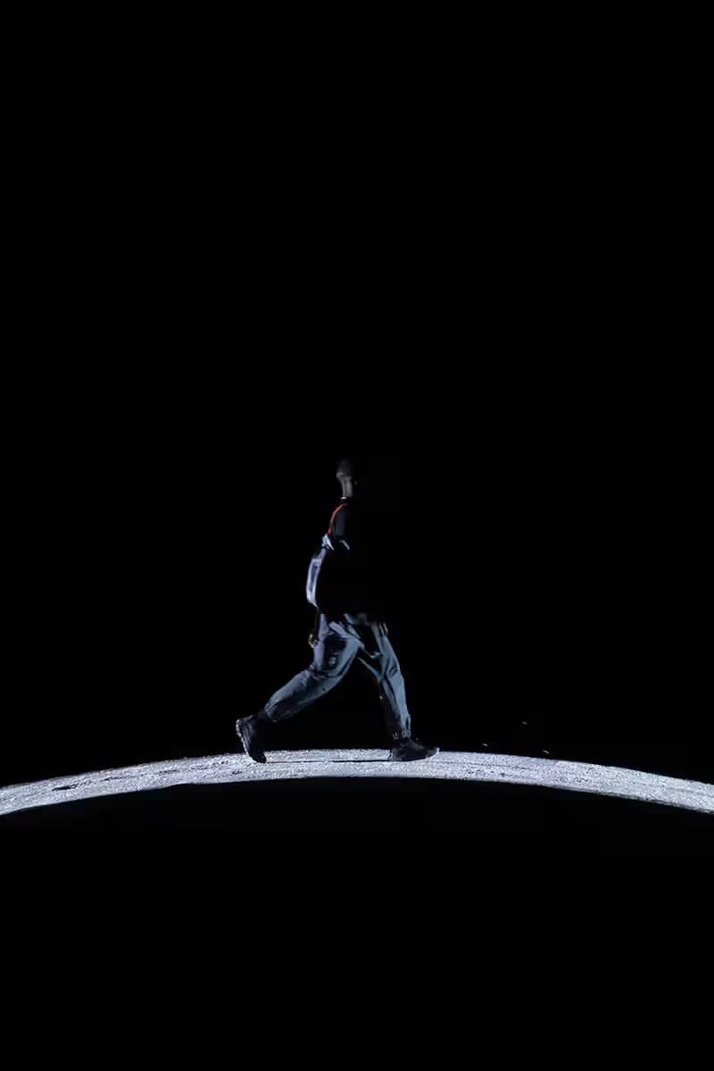 The North Face 攜手 UNDERCOVER 推出「SOUKUU」第三回聯名系列