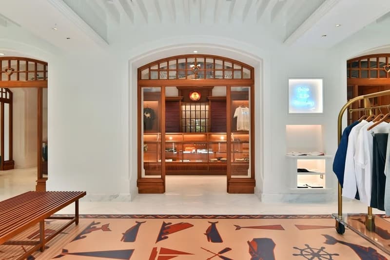 Human Made 香港分店正式登陸淺水灣 The Repulse Bay Village