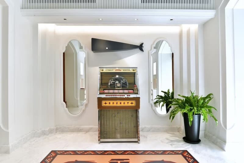 Human Made 香港分店正式登陸淺水灣 The Repulse Bay Village