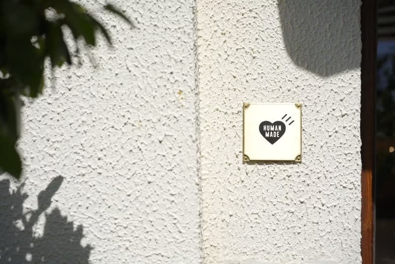 Human Made 香港分店正式登陸淺水灣 The Repulse Bay Village