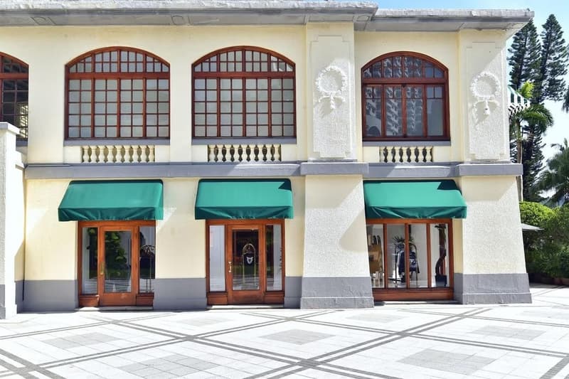 Human Made 香港分店正式登陸淺水灣 The Repulse Bay Village