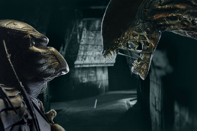 《异形：夺命舰》宣佈將推出續集，《Alien vs. Predator》有望推出新作