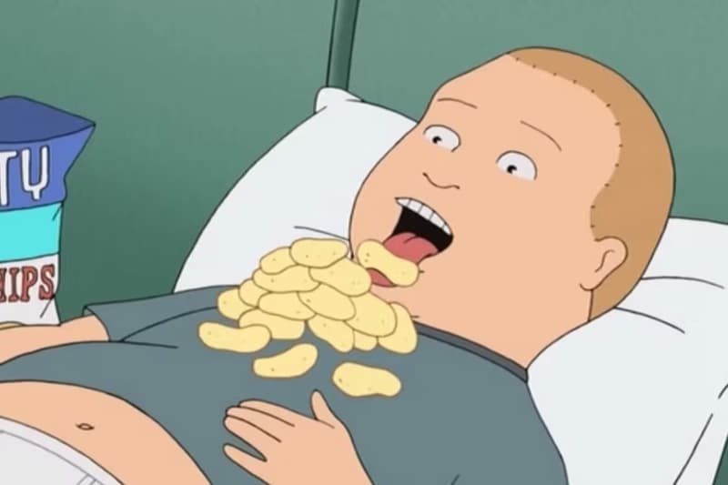 「佛系」少年長大成人，如今 meme 主人翁竟成名廚？！