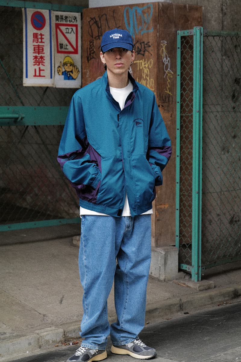 LAPIVIMA 发布 2024 秋季造型特辑