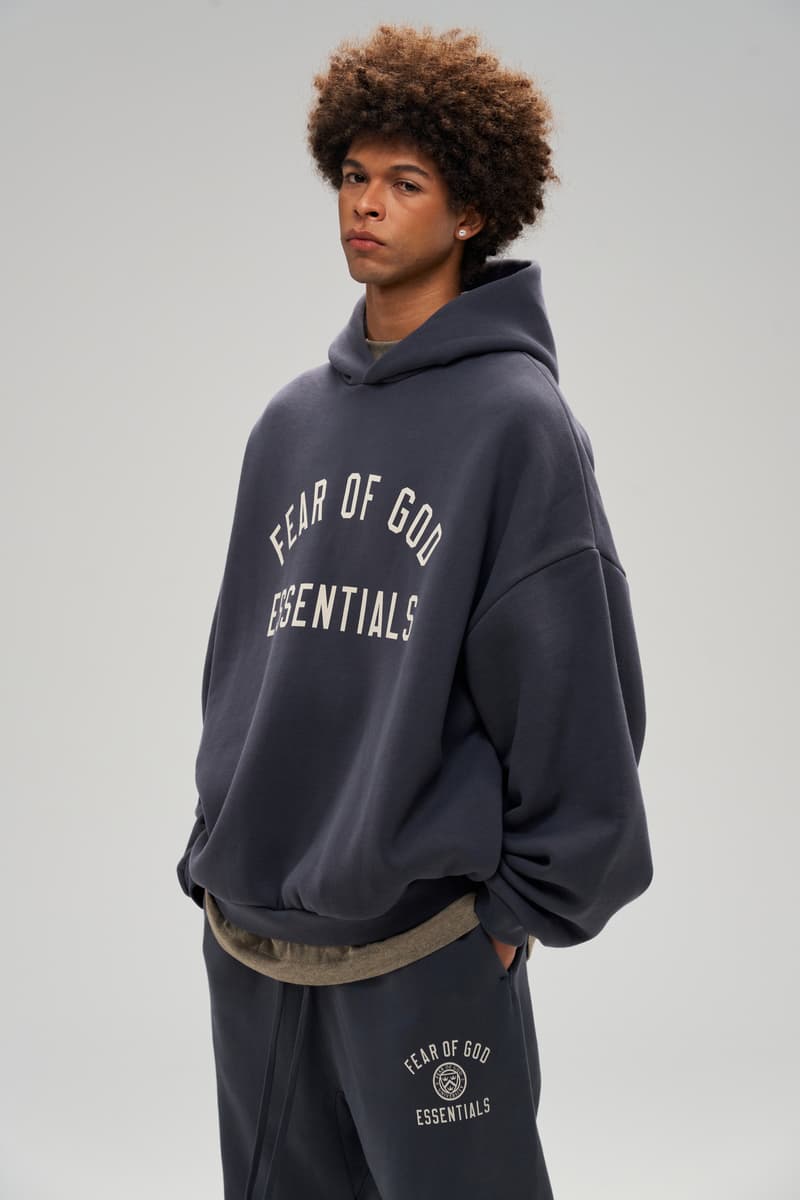 Fear of God 宣布正式进军中国市场 