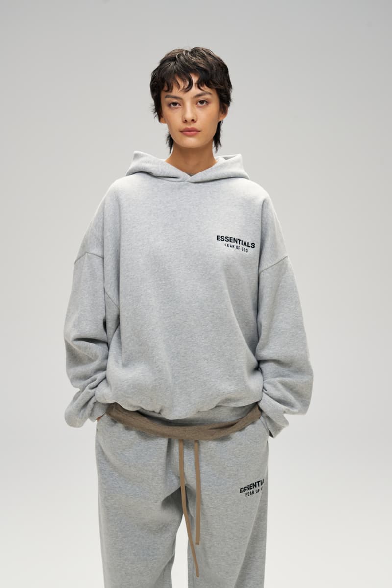 Fear of God 宣布正式进军中国市场 