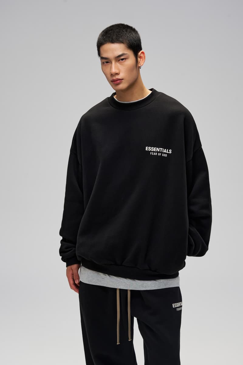 Fear of God 宣布正式进军中国市场 