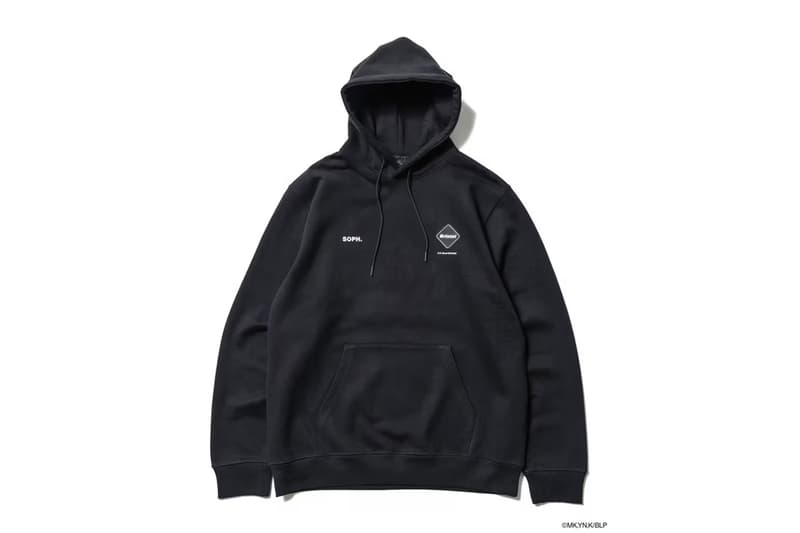 F.C.Real Bristol 攜手《BLUE LOCK》推出最新聯名系列