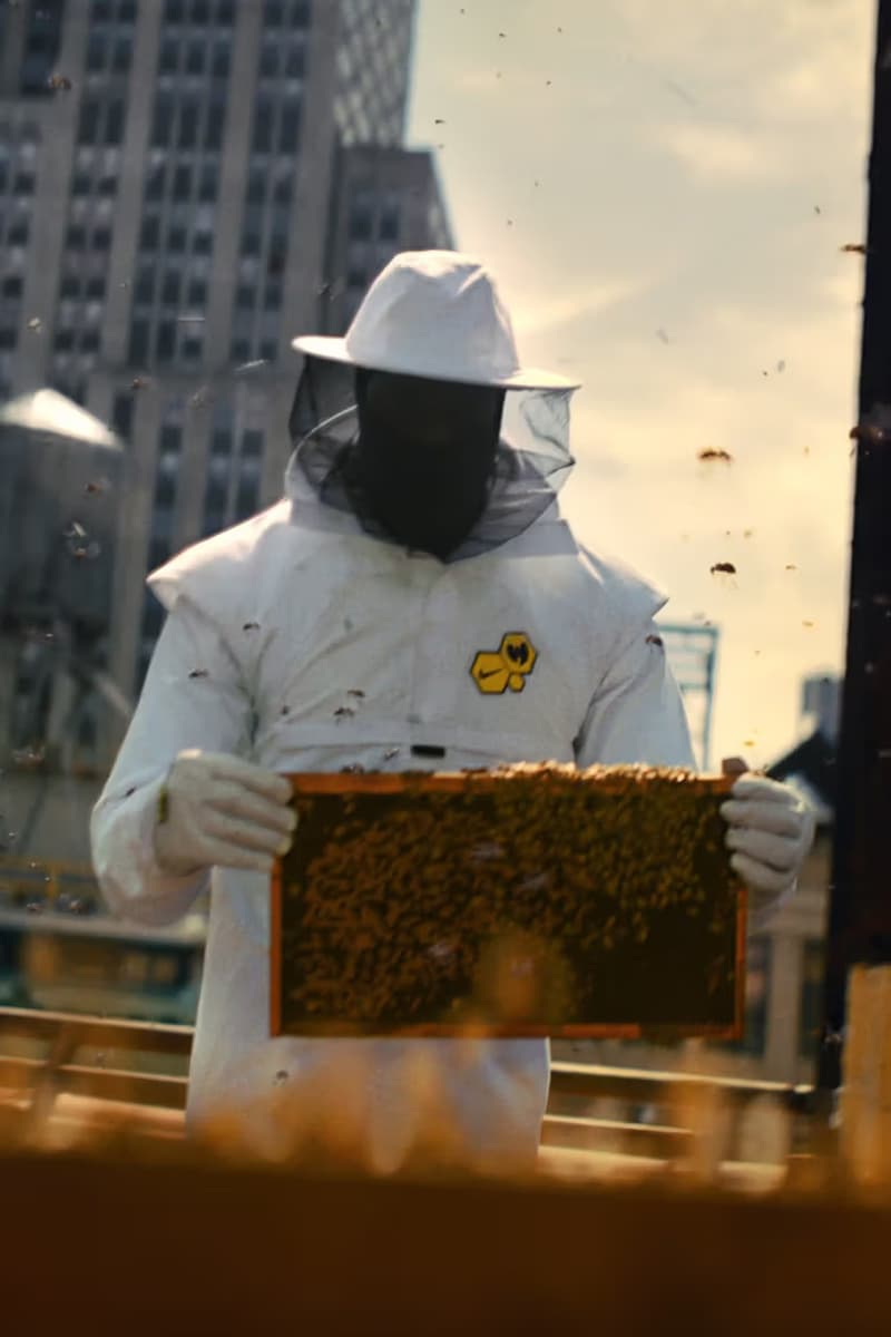 Nike Dunk High 傳奇配色「Wu-Tang」復刻回歸