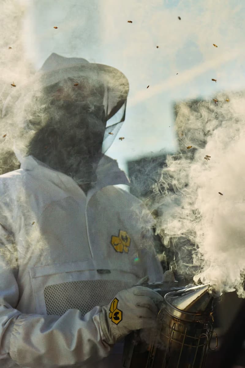 Nike Dunk High 傳奇配色「Wu-Tang」復刻回歸