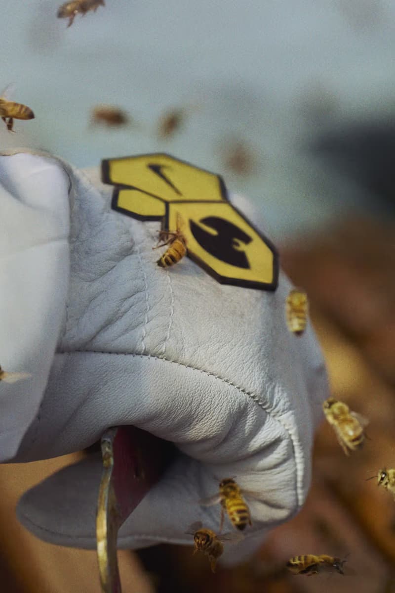 Nike Dunk High 傳奇配色「Wu-Tang」復刻回歸