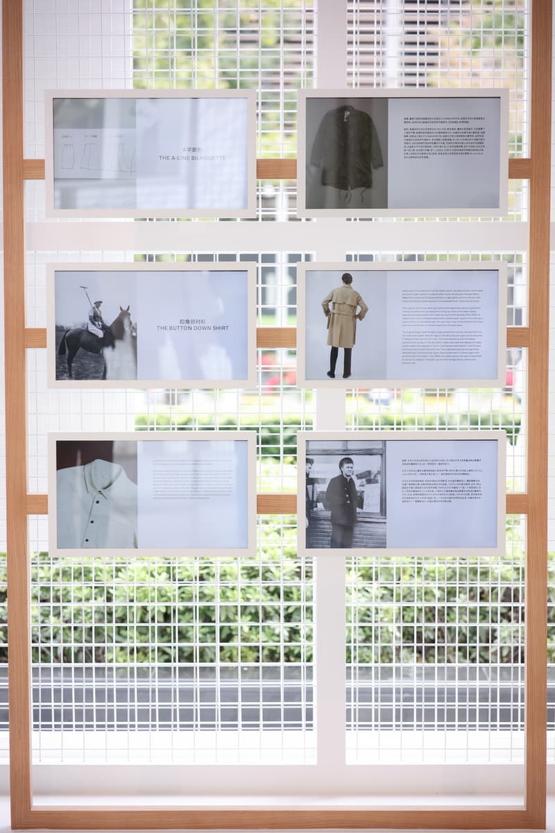 ARKET 于上海开设首个生活美学限时空间