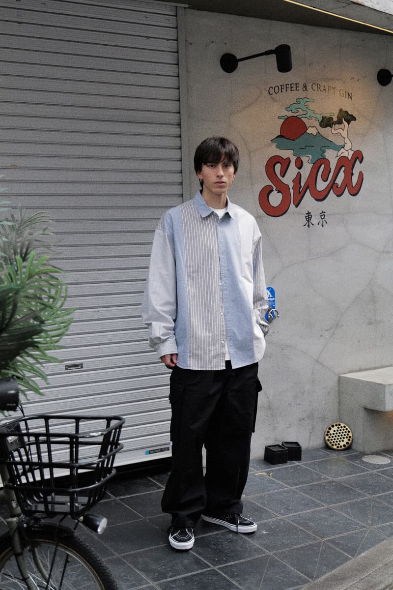 LAPIVIMA 发布 2024 秋季造型特辑