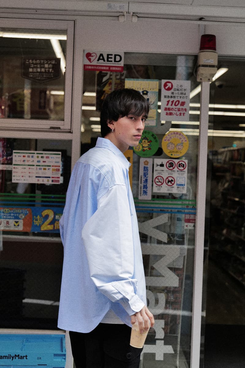 LAPIVIMA 发布 2024 秋季造型特辑