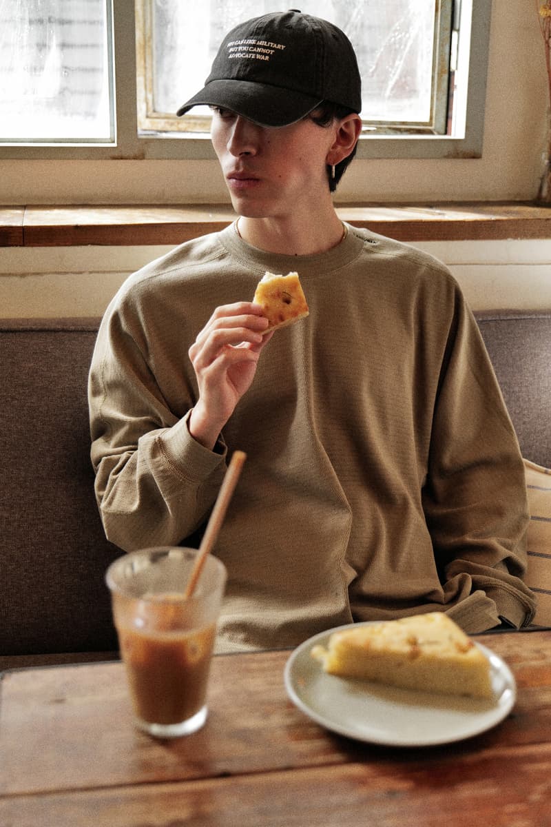 LAPIVIMA 发布 2024 秋季造型特辑